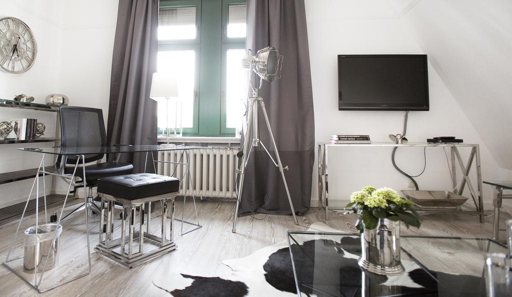 Hoehen Hotel Viersen Cameră foto